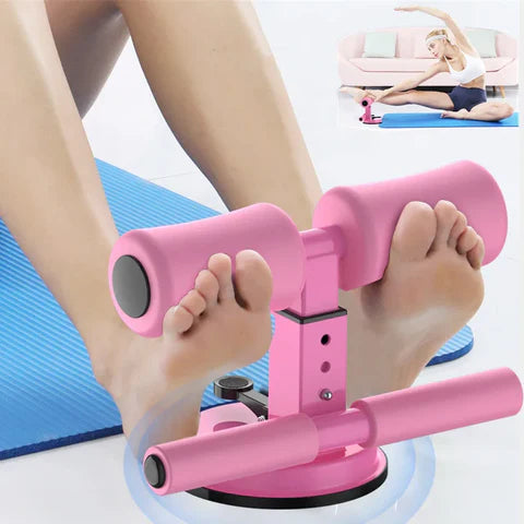  ABS Trainer Sit Up Bar For Health and Wellness