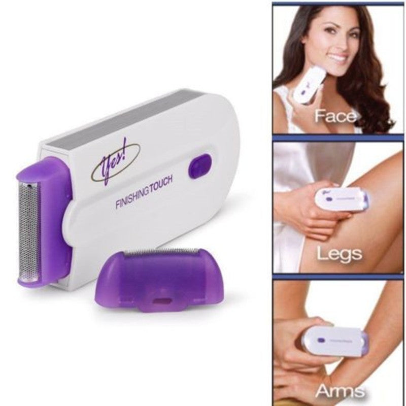 Electric Hair Removal Instrument Laser Hair - MeleMarket