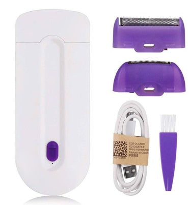 Electric Hair Removal Instrument Laser Hair - MeleMarket