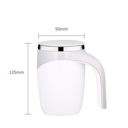 Rechargeable Model Automatic Stirring Cup Coffee MeleMarket