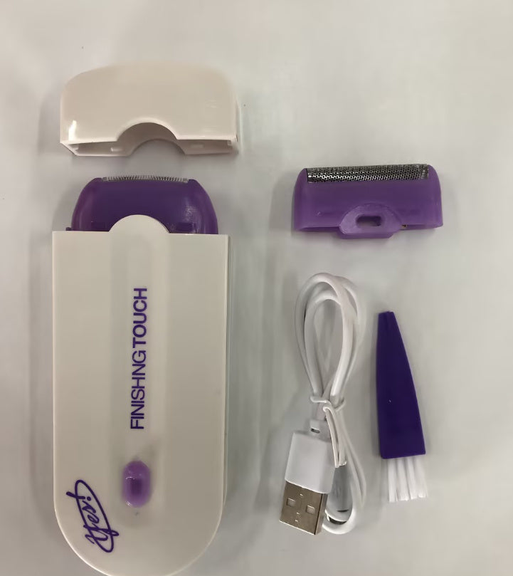 Electric Hair Removal Instrument Laser Hair - MeleMarket