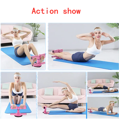 ABS Trainer Sit Up Bar My Shop