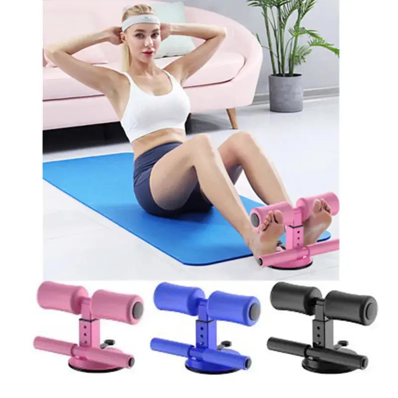 ABS Trainer Sit Up Bar My Shop