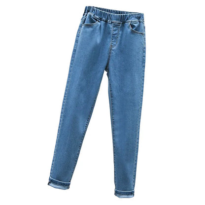 High Stretch Skinny Jeans My Shop