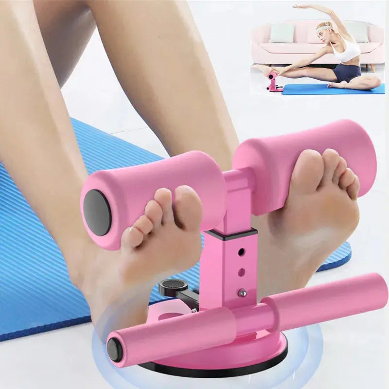 ABS Trainer Sit Up Bar My Shop