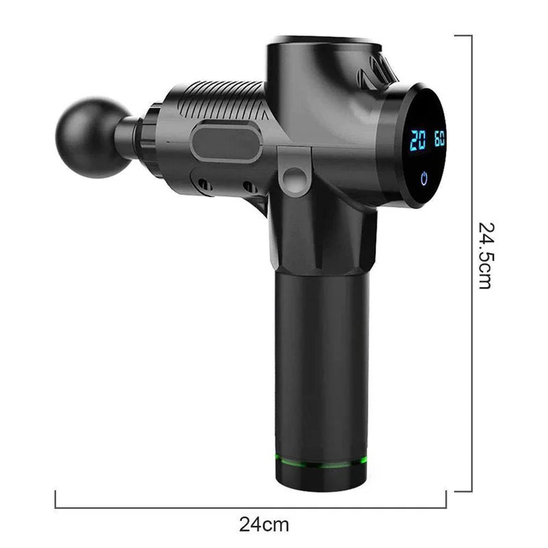 Fascial Massage Gun My Shop