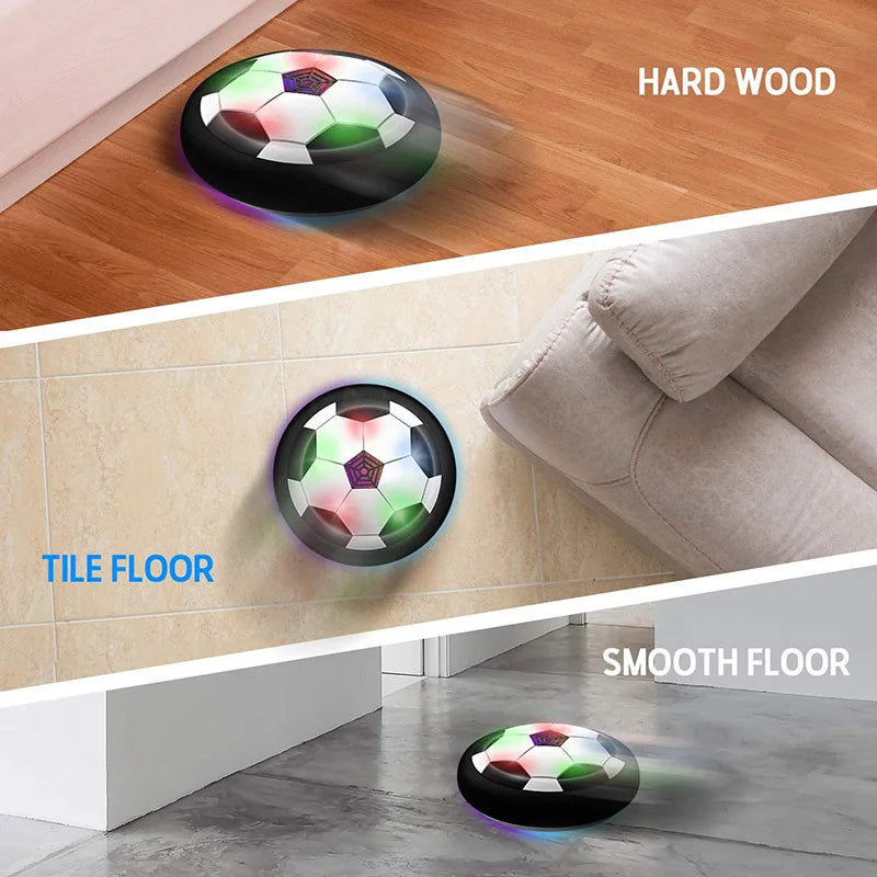 Electric Smart Dog Toys Soccer Ball My Shop