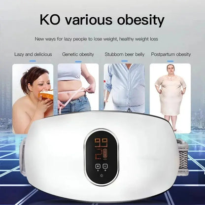 Rechargeable Body Slimming Machine My Shop