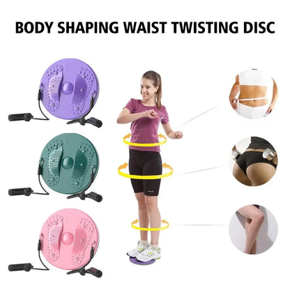 Fitness Twist Waist Disc My Shop