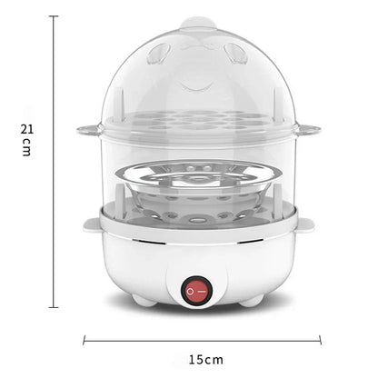 Electric Egg Cooker My Shop