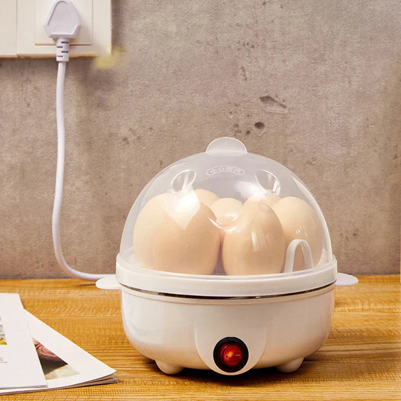 Electric Egg Cooker My Shop