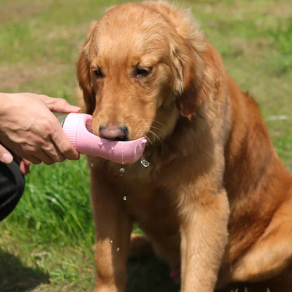 Portable Dog Water Bottle My Shop