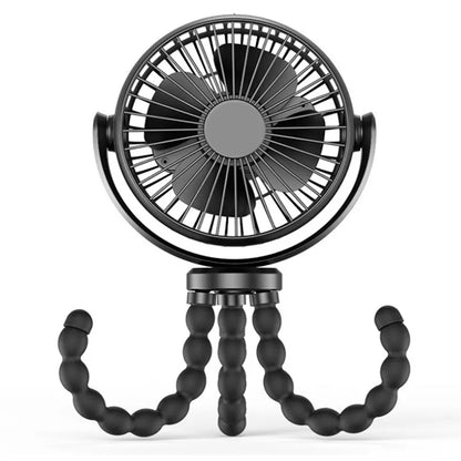 USB Desktop Folding Fan My Shop