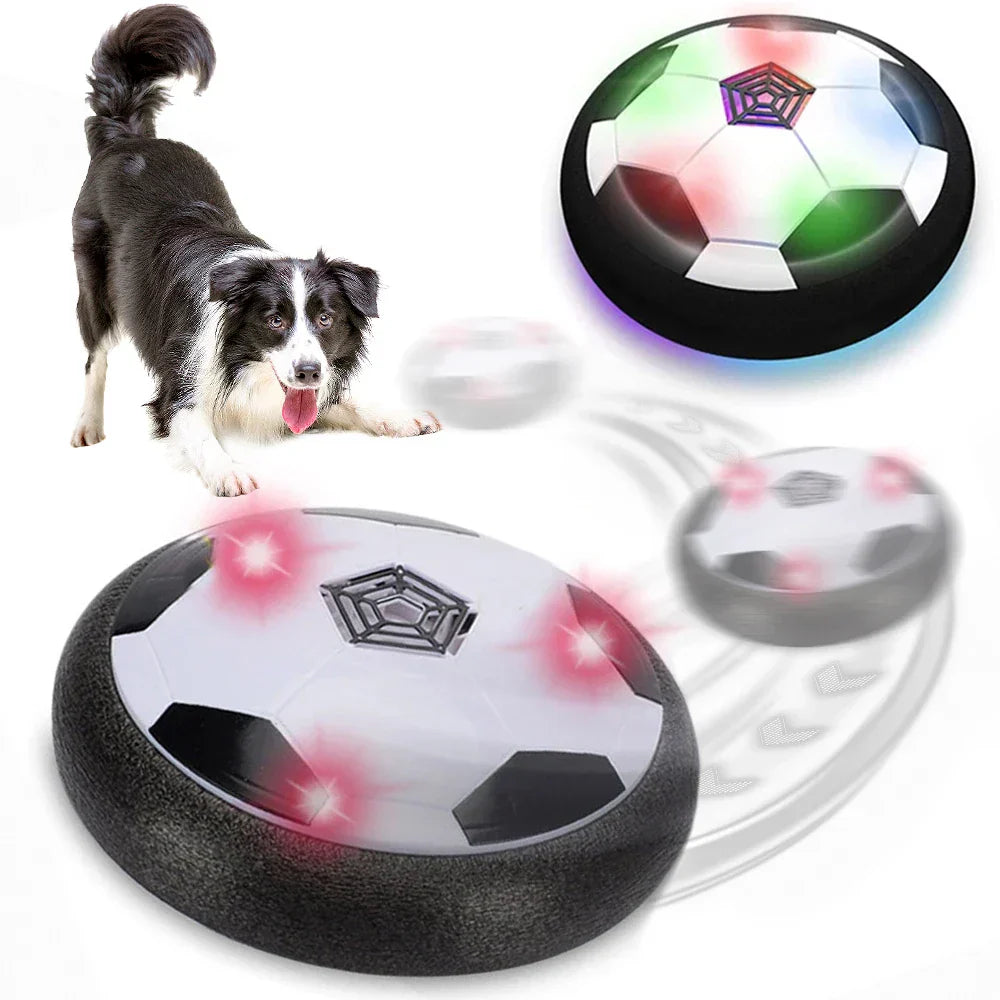 Electric Smart Dog Toys Soccer Ball My Shop