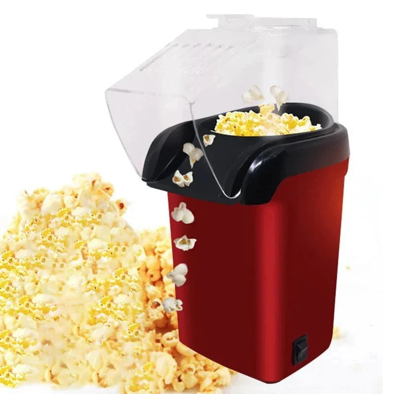 Popcorn Makers My Shop