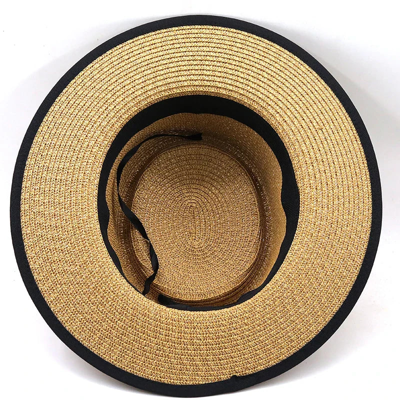 Ladies Fashion Straw Hat My Shop