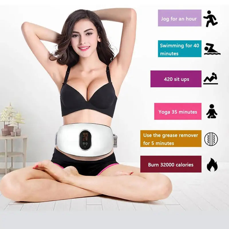 Rechargeable Body Slimming Machine My Shop