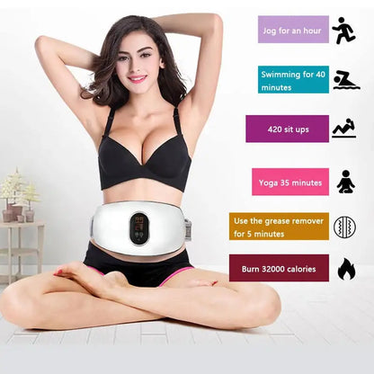 Rechargeable Body Slimming Machine My Shop