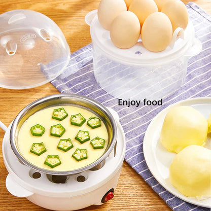 Electric Egg Cooker My Shop