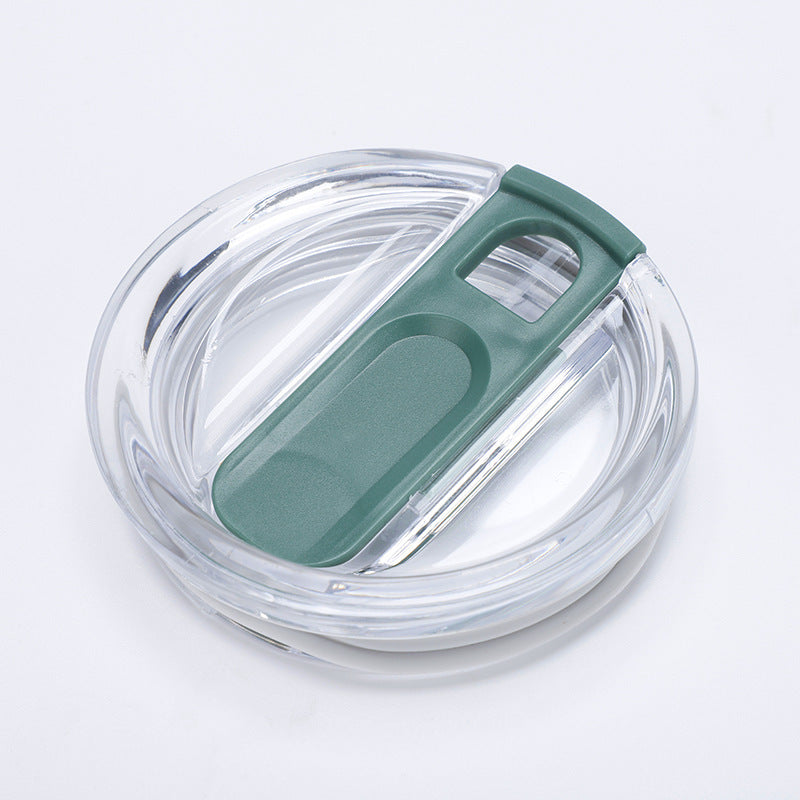 Home Portable Silicone Carrying Rope Straw Insulation Cup My Shop