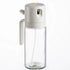 Cooking Oil Sprayer and Dispenser Bottle BBQ MeleMarket