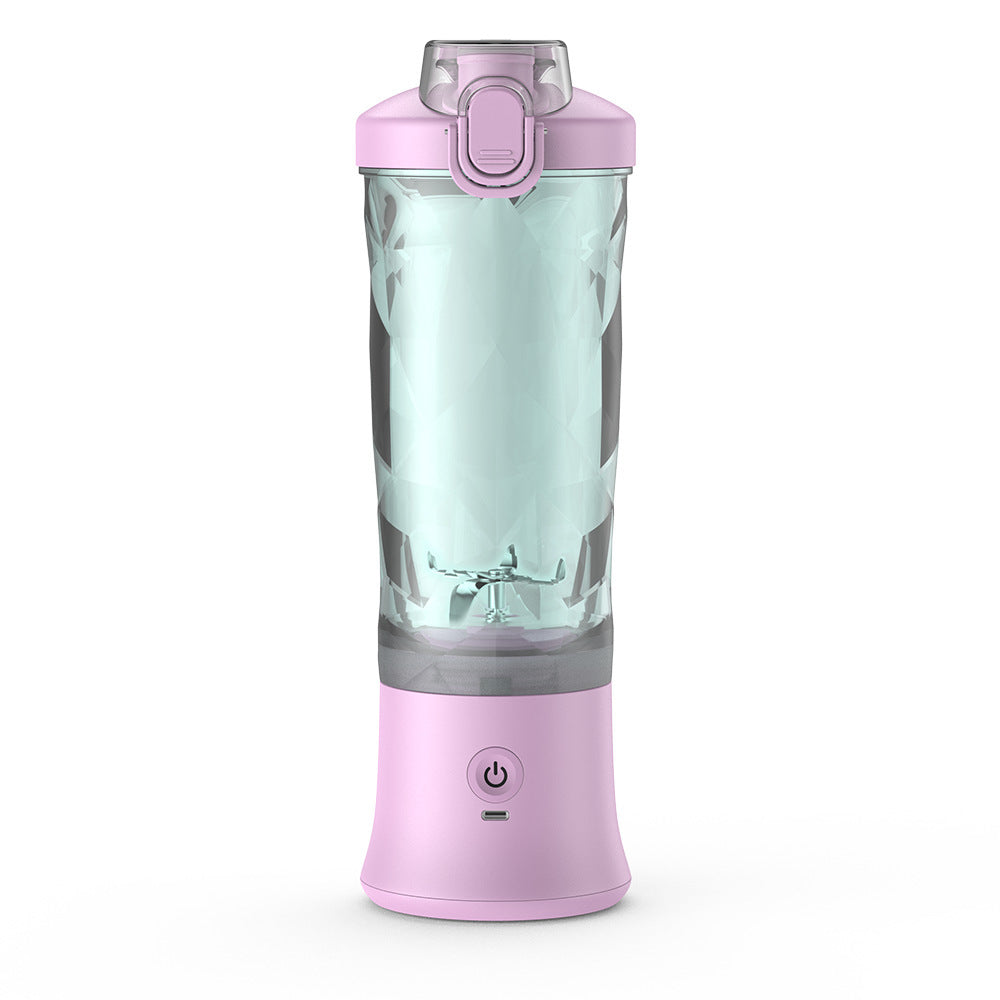 Portable Blender Juicer Personal Size Blender Portable Blender